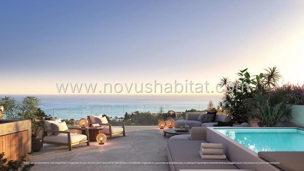 Townhouse in Fuengirola - SP1611 – foto 2