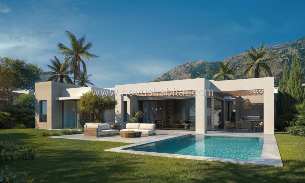Villa in Mijas - SP0864 – foto 2