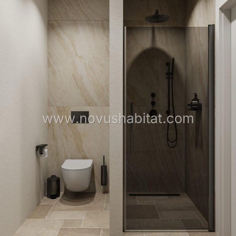 Apartment in Monda - N9687 - foto 19