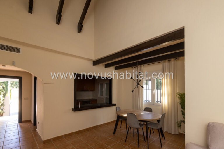 Villa in Fuente Álamo - N6958 - foto 22