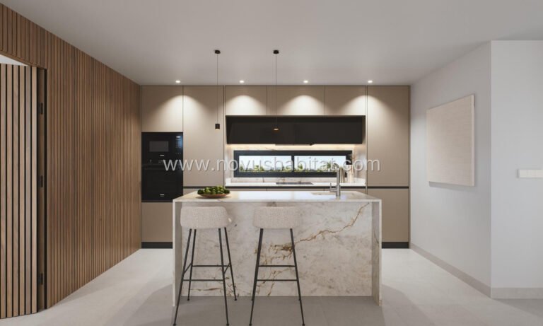 Penthouse in Torre Pacheco - SP1625 - foto 21