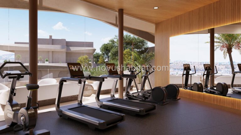 Apartamento en Mijas - SP1780 - foto 21