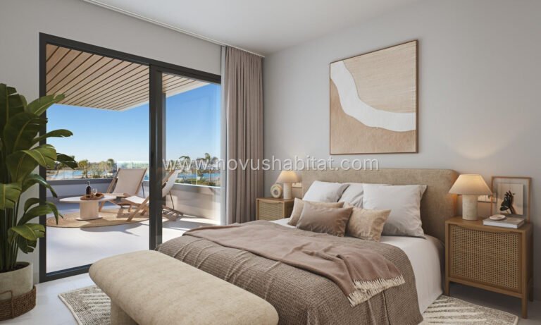 Penthouse in Torre Pacheco - SP1625 - foto 22