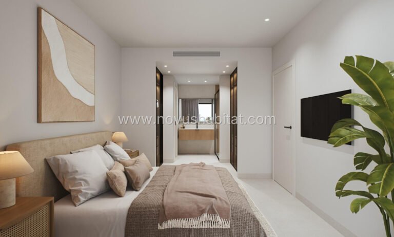 Penthouse in Torre Pacheco - SP1625 - foto 23
