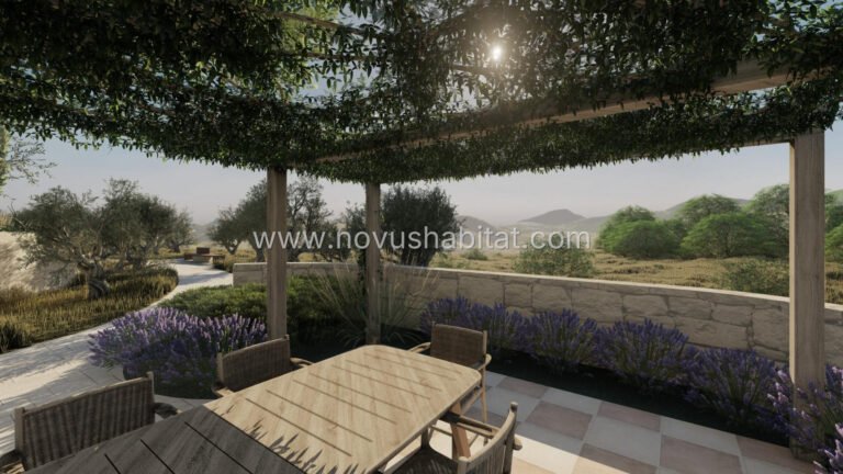 Apartment in Monda - N9687 - foto 23