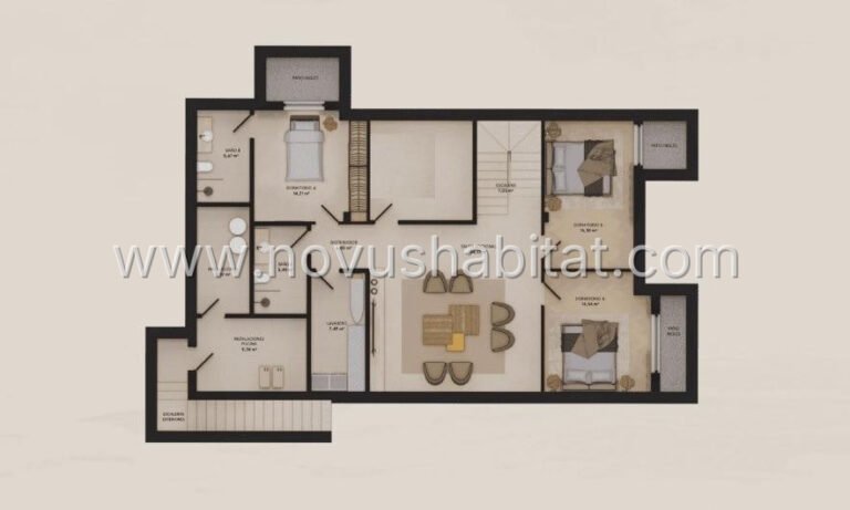 Villa in Mijas - SP0864 - foto 29