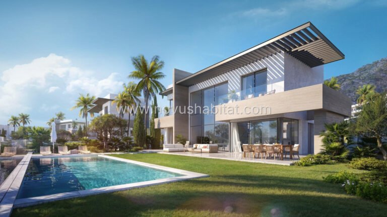 Villa in Mijas - SP0864 - foto 23