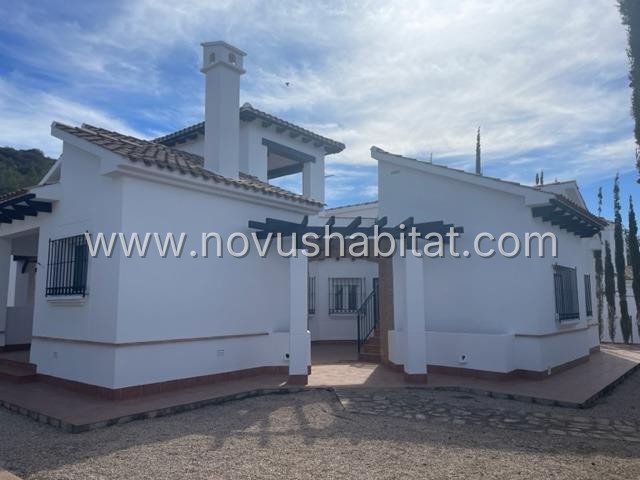 Villa in Fuente Álamo - N6958 – foto 3