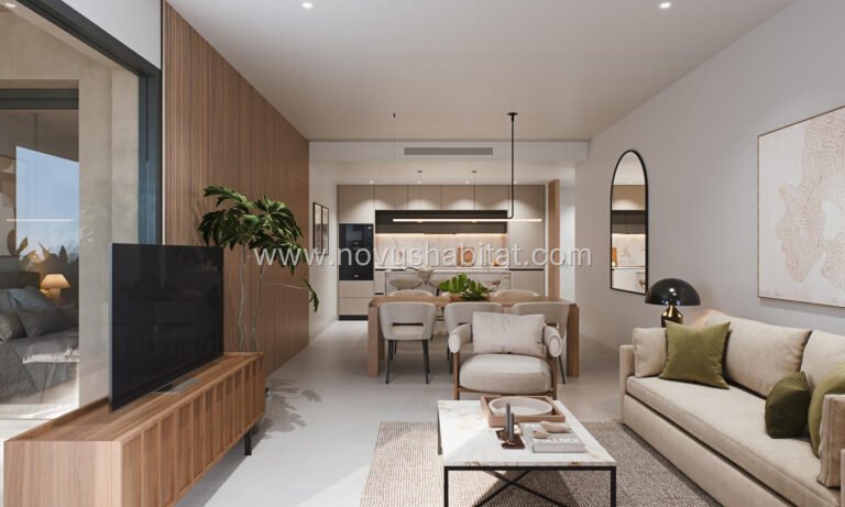 Penthouse in Torre Pacheco - SP1625 - foto 28
