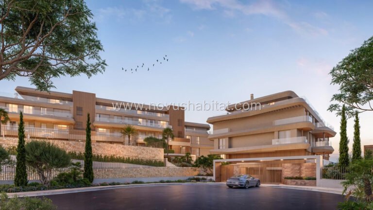 Appartement in Mijas - SP1781 - foto 29