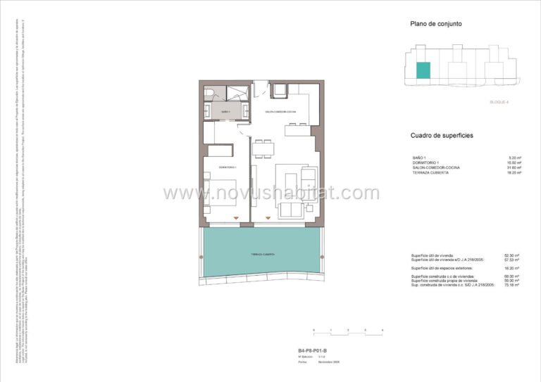 Appartement in Mijas - SP1781 - foto 34
