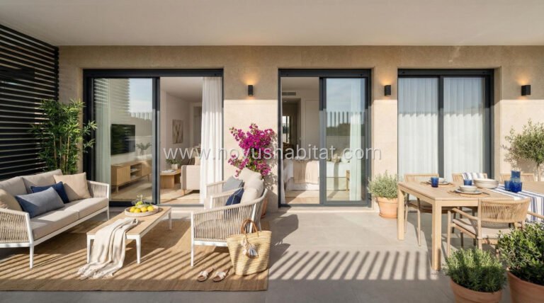 Penthouse in Benijofar - N9941 - foto 4