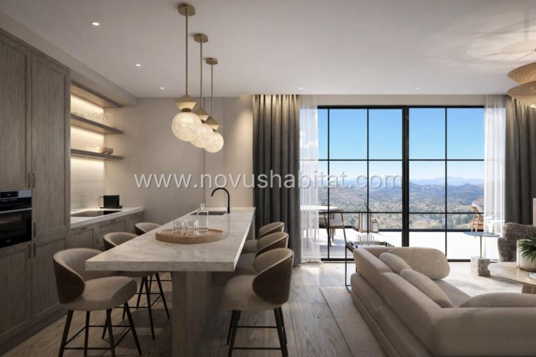 Apartments in Monda - foto 4