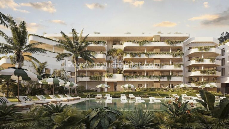 Penthouse in San Pedro De Alcantara - SP1410 - foto 4