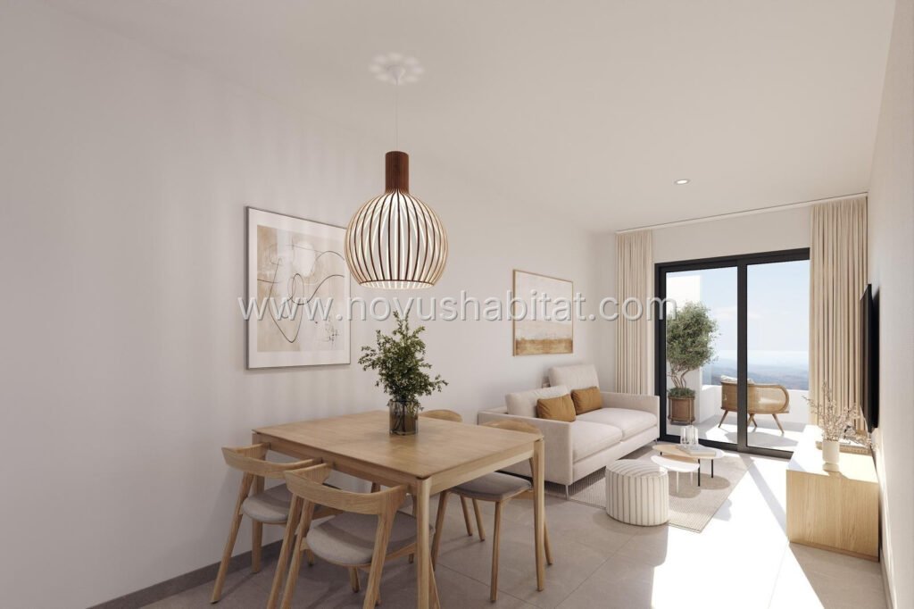 Apartment in Torrevieja - N9469 – foto 3