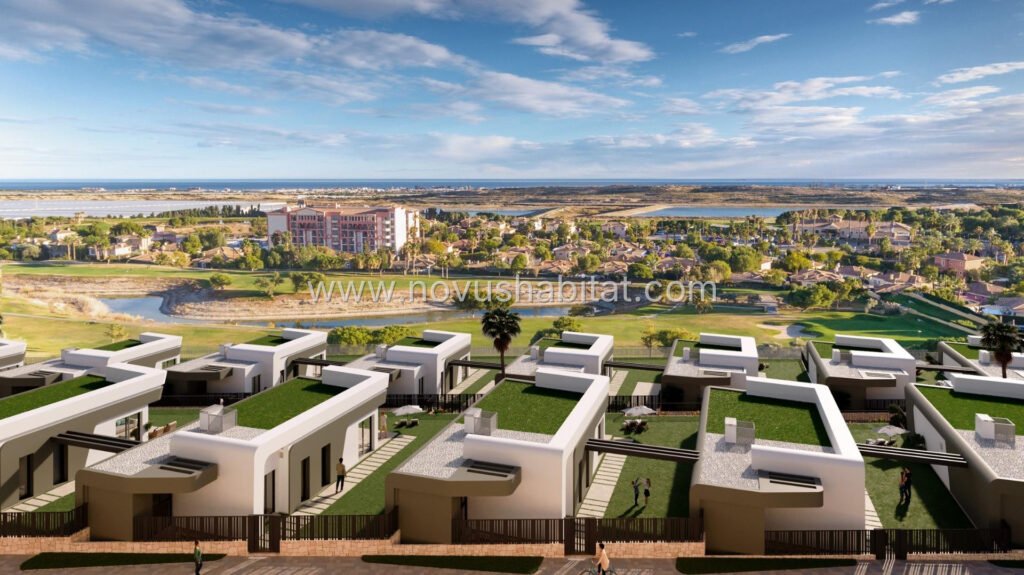 Villa in Mutxamel - N7821 – foto 4