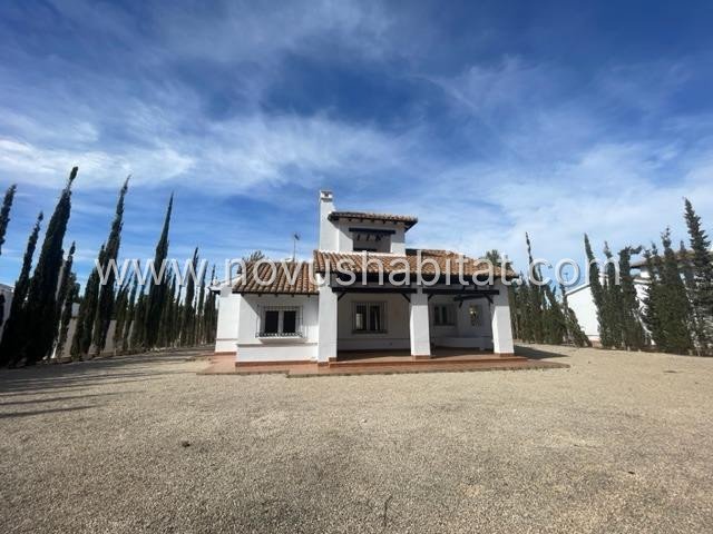 Villa in Fuente Álamo - N6958 – foto 4