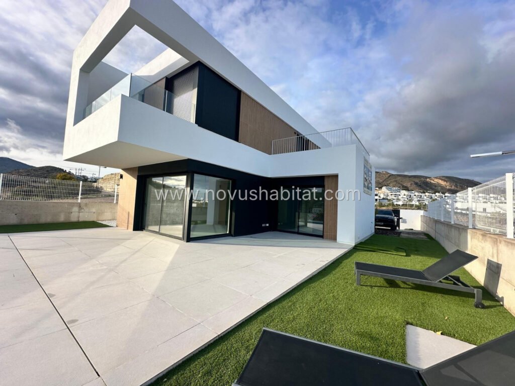 Villa in Finestrat - N9984 – foto 4
