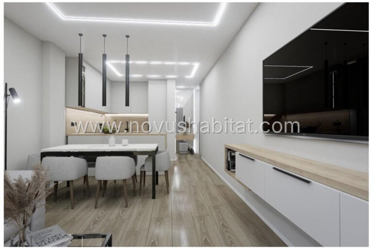 Apartamento en Torrevieja - N9854 - foto 4