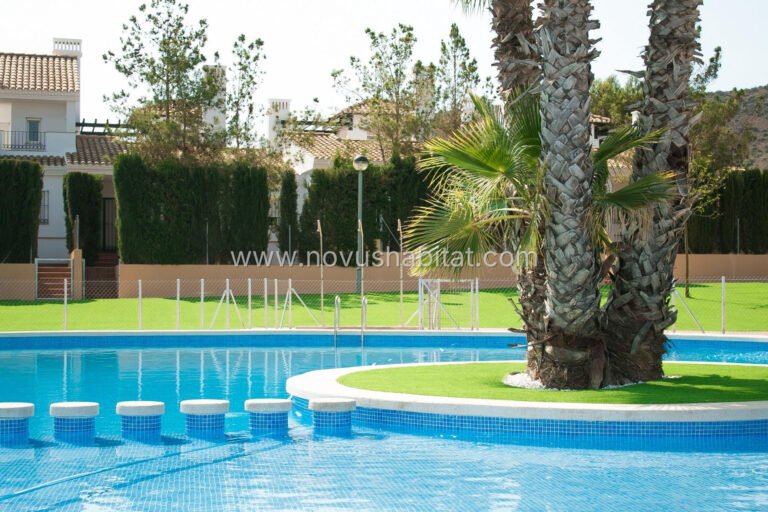 Villa in Fuente Álamo - N6958 - foto 42