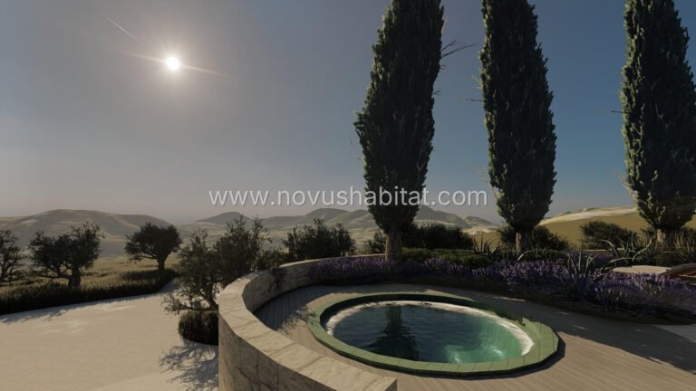 Apartment in Monda - N9687 - foto 43