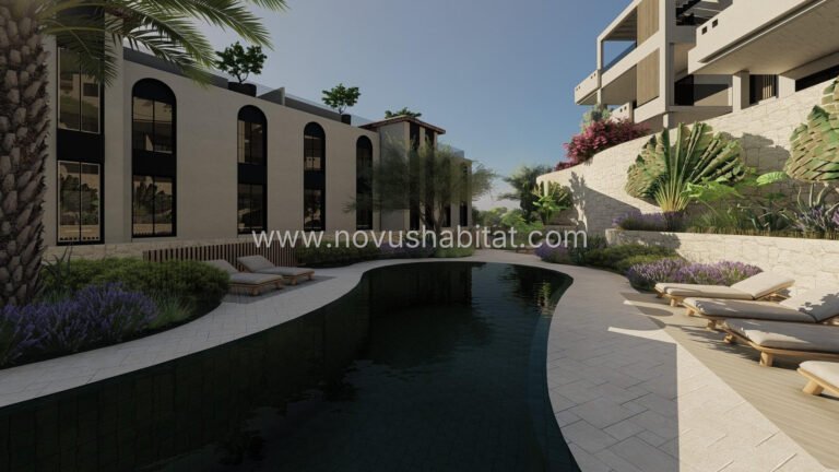 Apartment in Monda - N9687 - foto 44