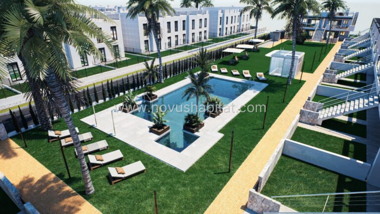 Bungalow í Pilar de La Horadada - N9691 - foto 47