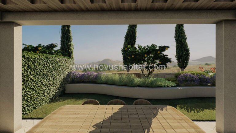 Apartment in Monda - N9687 - foto 48