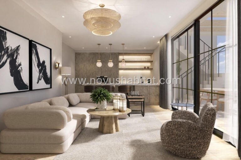 Apartments in Monda - foto 5