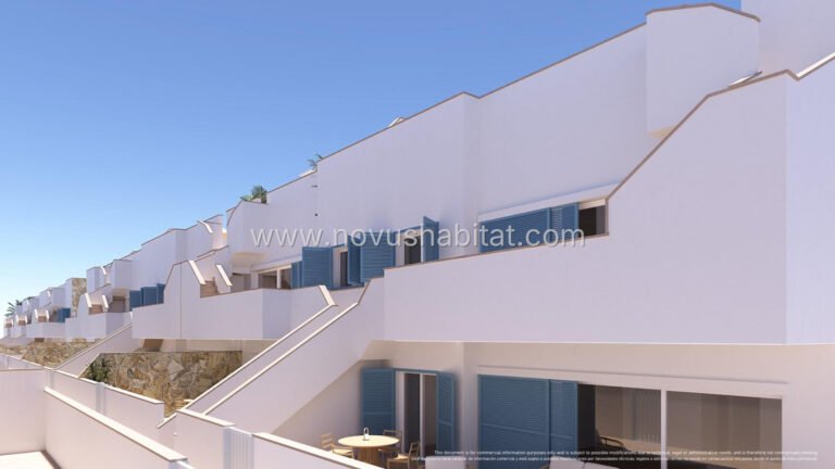 Bungalows en Pilar de La Horadada - foto 5