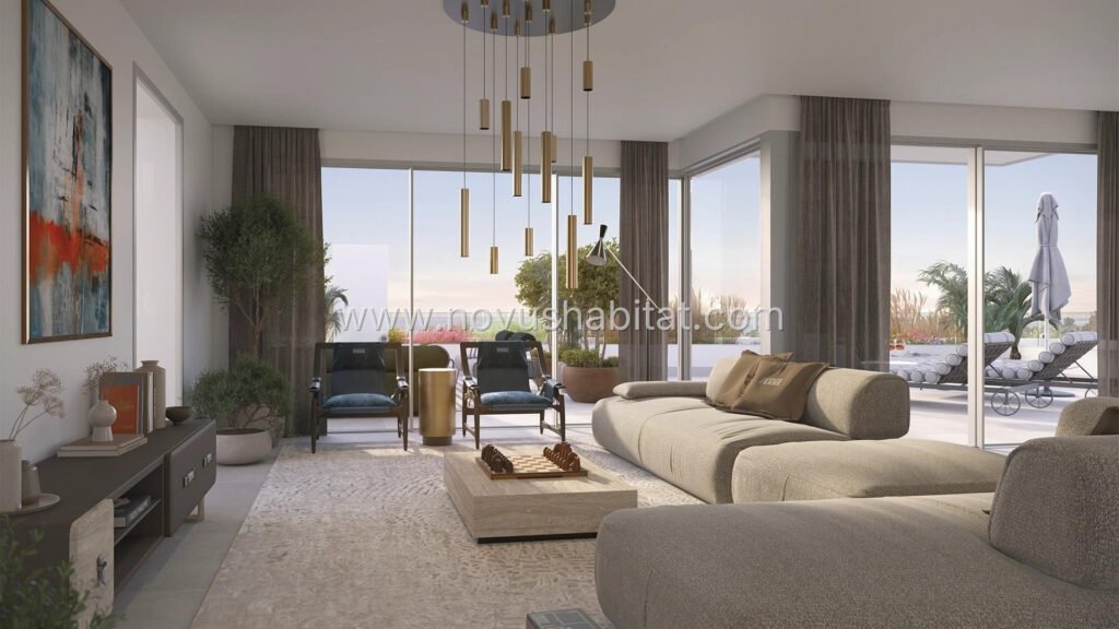 Penthouse in San Pedro De Alcantara - SP1410 – foto 5
