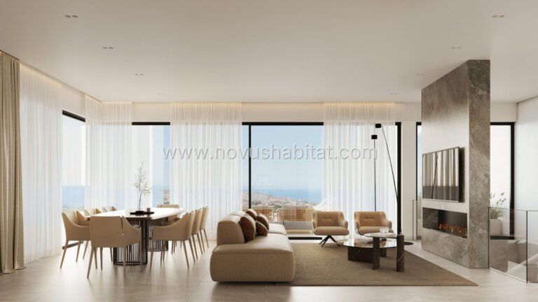 Villa in Mijas - SP0864 - foto 5