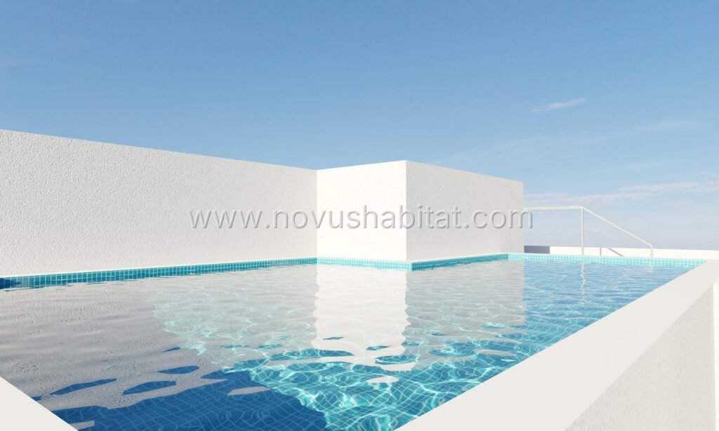 Penthouse in Torrevieja - N9842 – foto 5