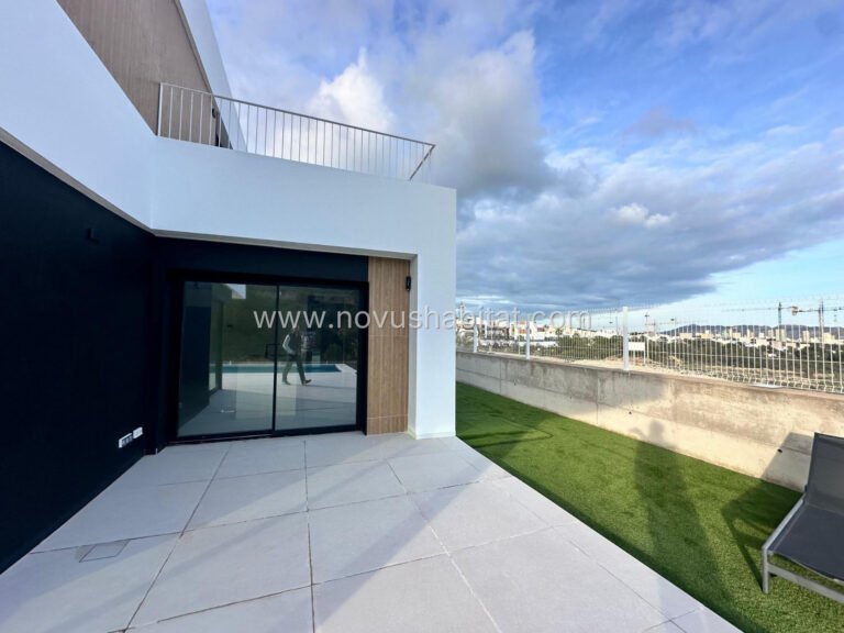 Villa en Finestrat - N9984 - foto 6