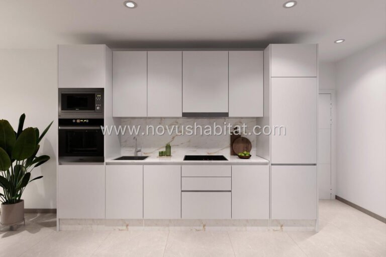 Appartement in Torrevieja - N9469 - foto 6