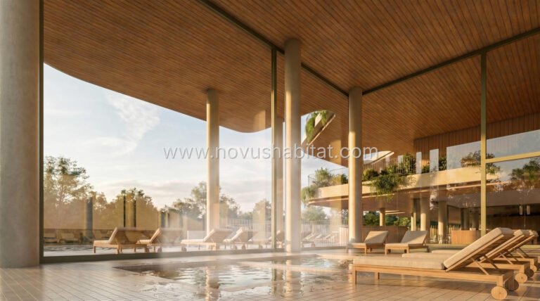 Penthouse in Fuengirola - SP1628 - foto 6