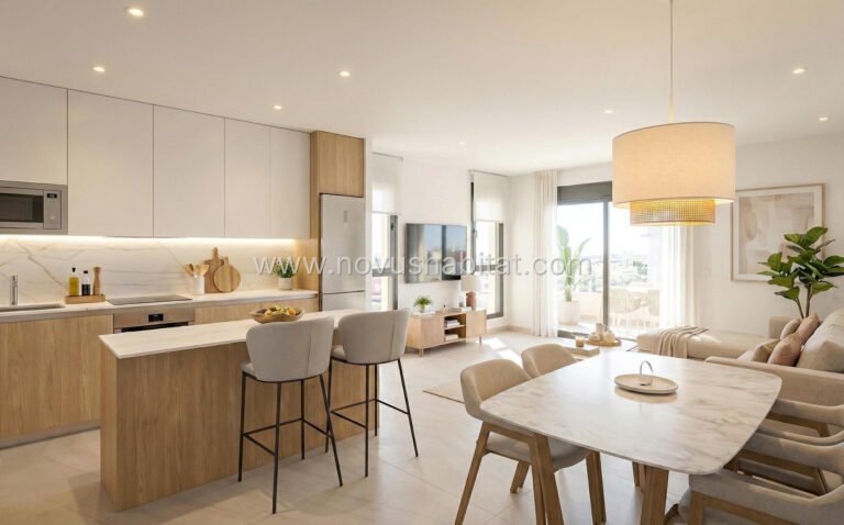 Penthouse in Benijofar - N9941 - foto 8