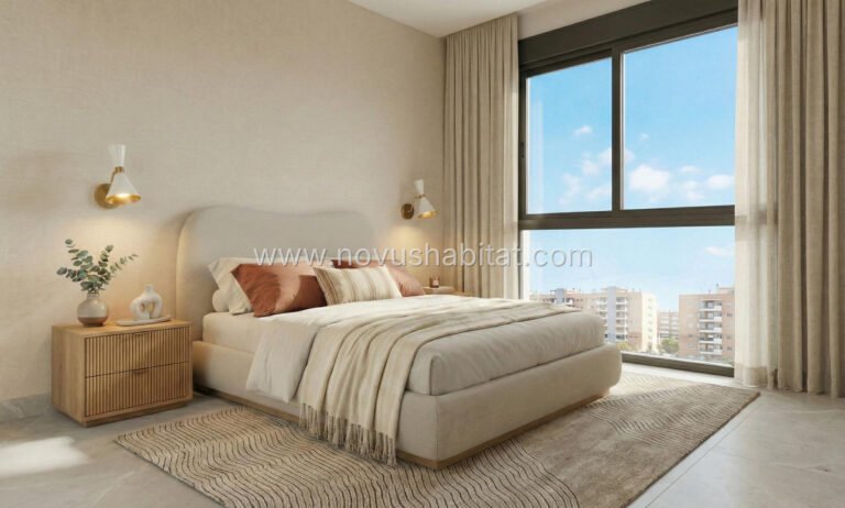 Penthouse in Benijofar - N9941 - foto 9