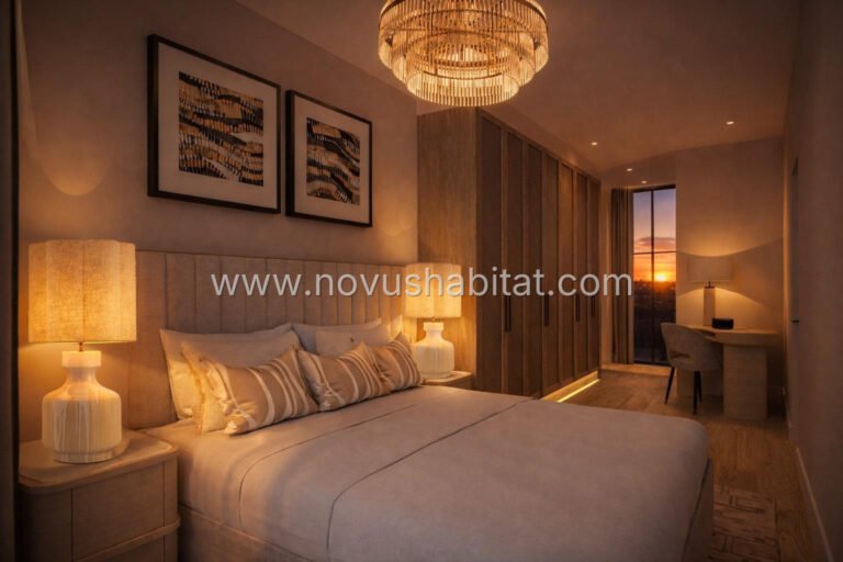 Apartment in Monda - N9687 - foto 9