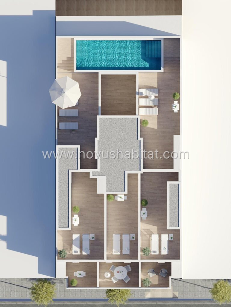 Apartamento en Torrevieja - N9469 - foto 8
