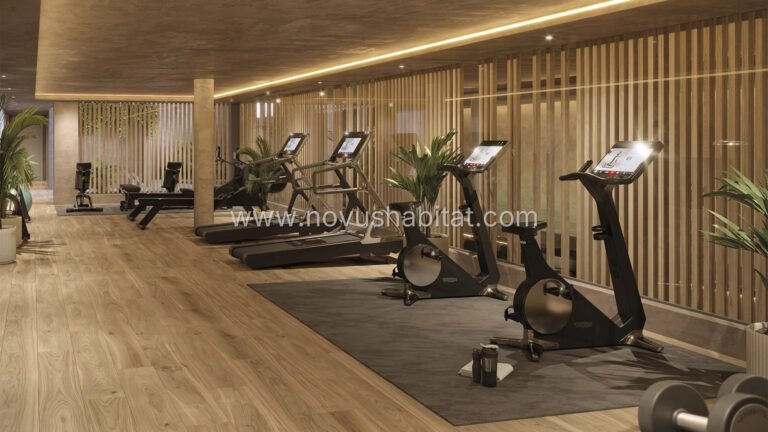 Penthouse in San Pedro De Alcantara - SP1410 - foto 9