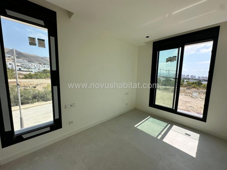 Villa en Finestrat - N9984 - foto 9