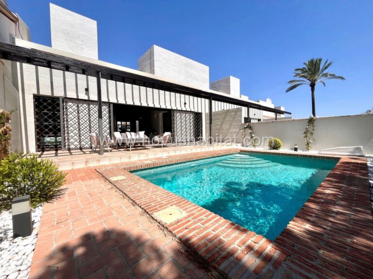 Villa's in Sucina