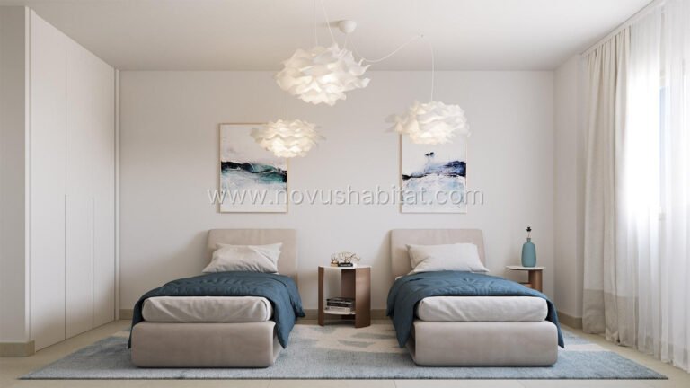 Apartment in Mijas - SP1830 - foto 9
