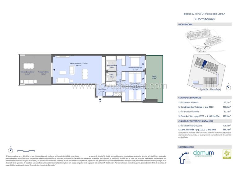 Apartment in Mijas - SP1830 - foto 12