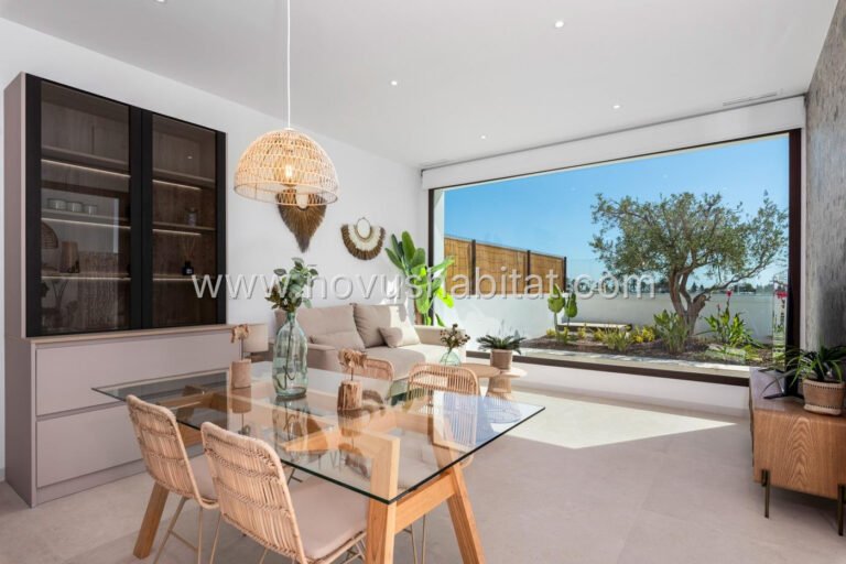 Villa en Los Alcazares - N9726 - foto 12