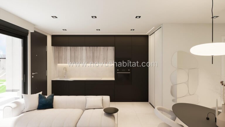 Bungalow í Pilar de La Horadada - N9566 - foto 16