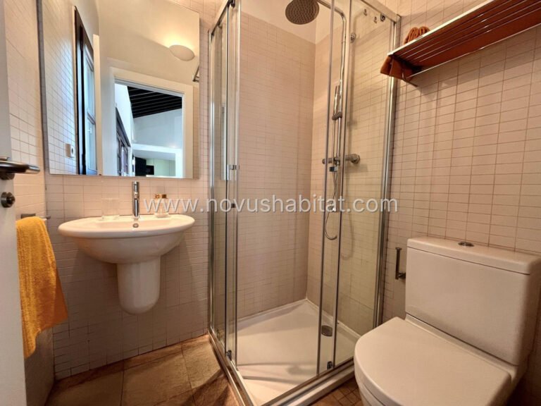 Townhouse in Sucina - N8811 - foto 22