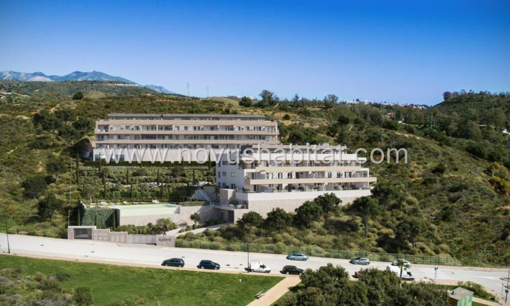Apartment in Mijas - SP1830 – foto 3