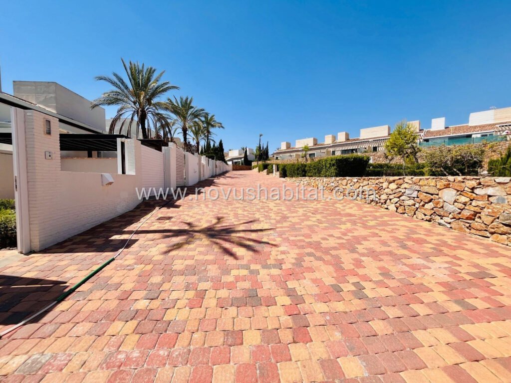 Townhouse in Sucina - N8811 – foto 3